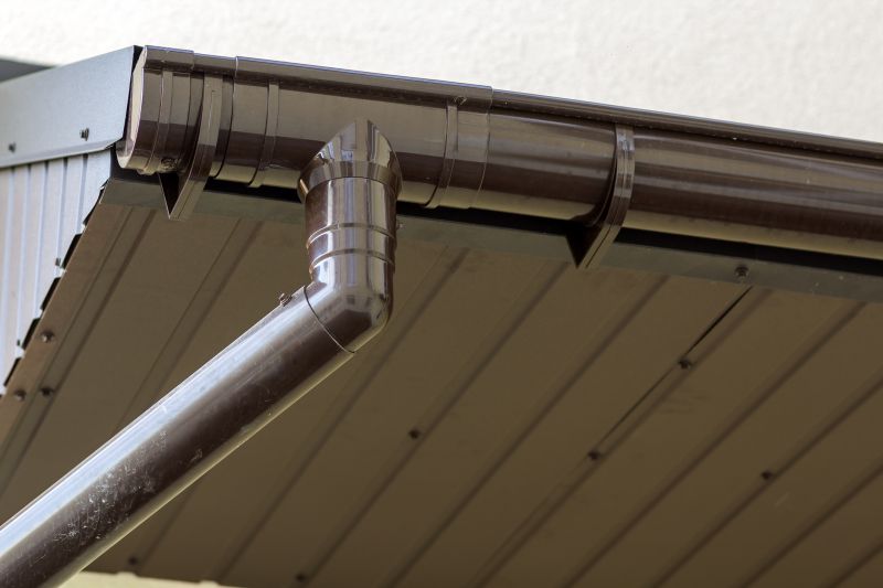 Downspout System