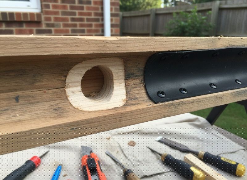 Residential Gutter Repair