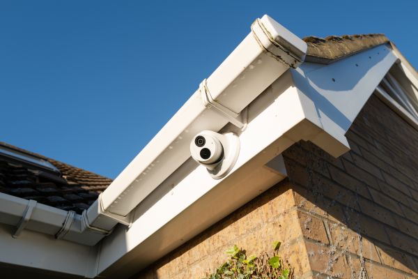 Box Gutter Replacement in Edmond